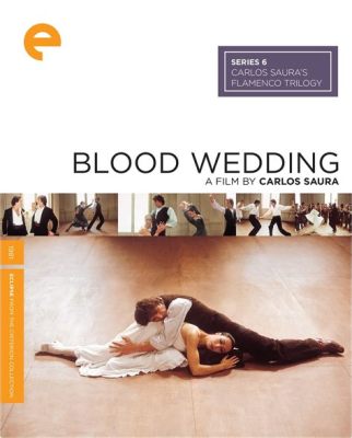  Blood Wedding  A Tale Woven From Desire and Deceit