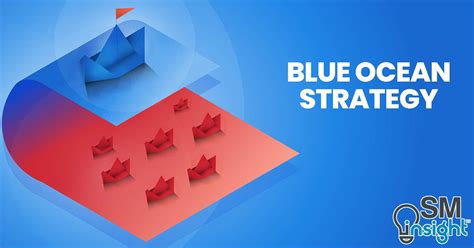  Blue Ocean Strategy :  Struggling For Uniqueness? Plunge Into This Marketing Masterpiece!