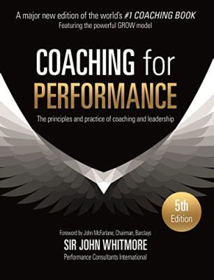  Coaching for Performance: GROWing Human Potential and Purpose - Unlocking Hidden Talents Through Empathetic Guidance