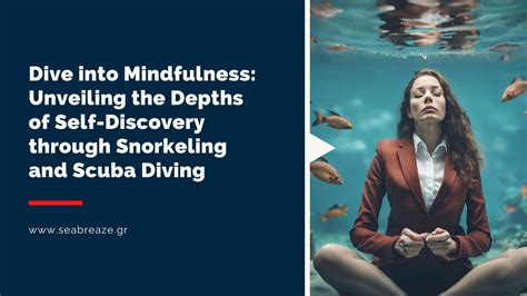  Ocean of Consciousness - A Dive into the Depths of Mysticism and Self-Discovery