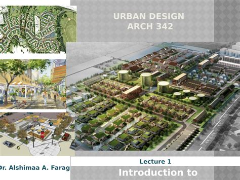  Understanding Urban Form: An Introduction to Architecture and Planning - A Renaissance Revelation in Paper