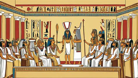  Your Rights Are Your Power: Understanding Ancient Egyptian Legal Principles Through a Modern Lens!