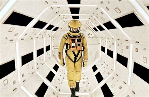  Beyond the Void  A Space Odyssey Filled with Existential Dread and Technological Marvel