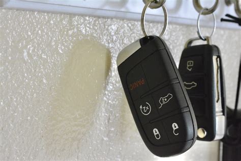 Can Locksmiths Make Car Keys? Exploring the Unseen Connection Between Keys and Quantum Physics