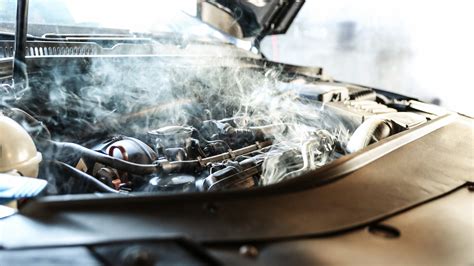 Car Starts to Overheat When Idling: A Symphony of Mechanical Chaos and Cosmic Irony