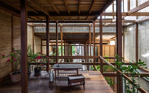  Crafting Vietnamese Interiors: An Exploration of Culture and Style Through Design Elements - A Journey into Vietnam's Aesthetic Soul