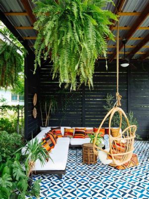  Designing With Tropical Plants: How One Book Can Transform Your Home Into A Vibrant Oasis!