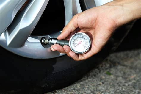 How to Check Tire Pressure Audi Q5: A Journey Through the Labyrinth of Automotive Maintenance