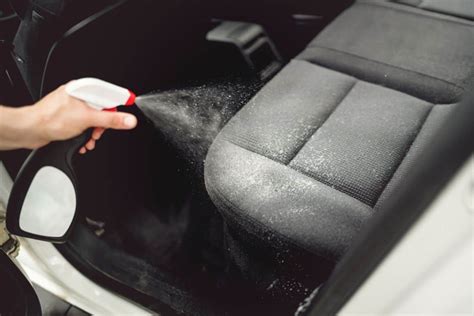 How to Dry Car Interior After Rain: A Symphony of Chaos and Order