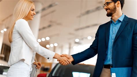 How to Generate Car Sales Leads: Unlocking the Secrets to a Full Parking Lot