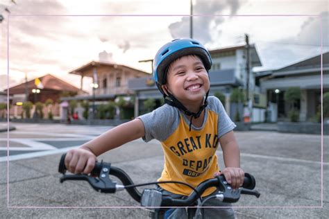 How to Ride a Bike Without Training Wheels: And Why Bananas Might Be the Secret to Balance