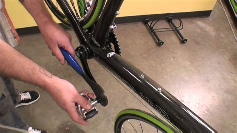 How to Take Off Pedals on a Bike and Why Bananas Might Be the Ultimate Cycling Fuel