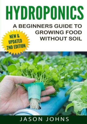  Hydroponics for Beginners: A Thriving Guide to Growing Food Without Soil -  Unveiling the Magic of Soilless Cultivation!