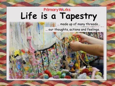  Life Is What You Make It – A Tapestry Woven With Threads of Hope and Resilience