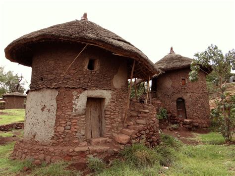  Soul Spaces: Reflections on Ethiopian Architecture and Design! Unlocking the Architectural Soul of Ethiopia