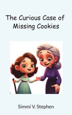  The Curious Case of the Missing Cookies A Whimsical Journey Through Friendship and Imagination