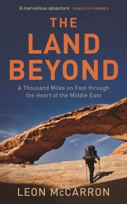 The Land Beyond: A Symphony of Stories and Sketches