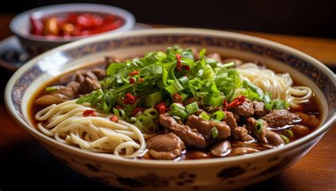  The Xian Food Project: A Culinary Journey Across Time and Taste