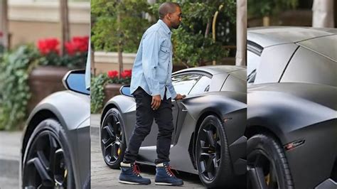 What Car Does Kanye West Drive? And Why Does It Matter in a World of Flying Toasters?