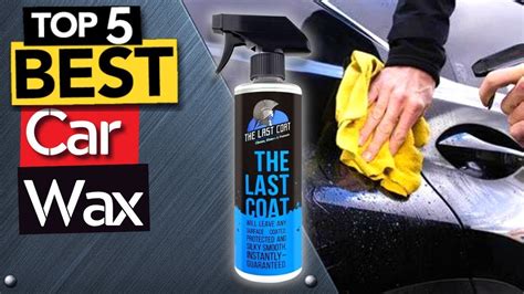 What is the Best Car Wax: Unraveling the Mysteries of Shine and Protection